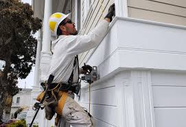 Best Vinyl Siding Installation  in Mason, TN